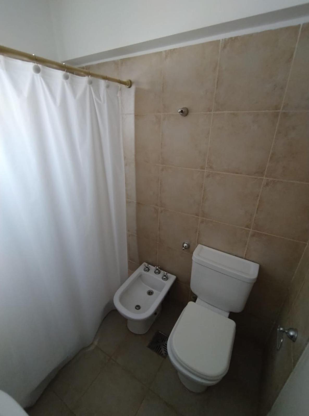 Appartamento Jt Apart Río Cuarto Esterno foto