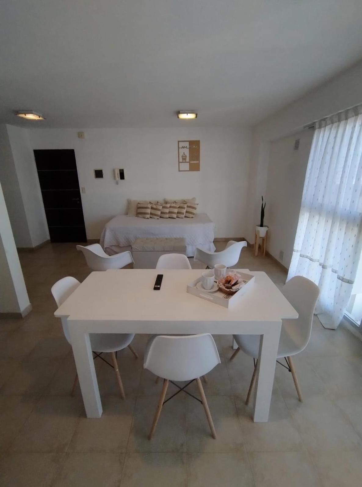 Appartamento Jt Apart Río Cuarto Esterno foto